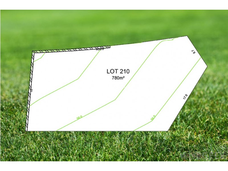 Lot 210 Mountain View, North Richmond NSW 2754