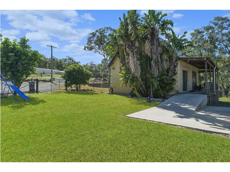 631 West Portland Road, Lower Portland NSW 2756