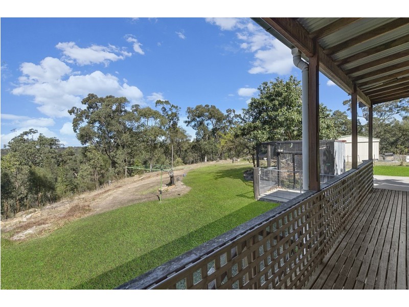 631 West Portland Road, Lower Portland NSW 2756