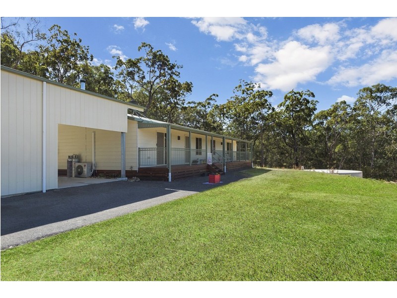 631 West Portland Road, Lower Portland NSW 2756