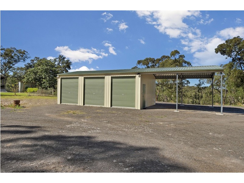 631 West Portland Road, Lower Portland NSW 2756