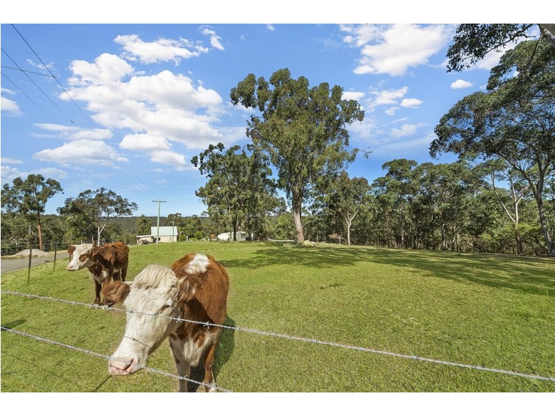 631 West Portland Road, Lower Portland NSW 2756