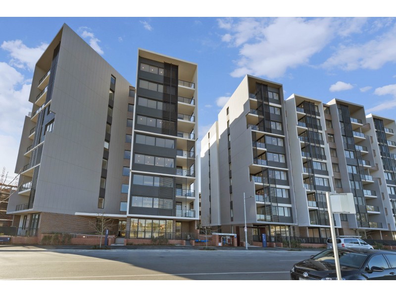 103/81 Lord Sheffield Circuit, Penrith NSW 2750