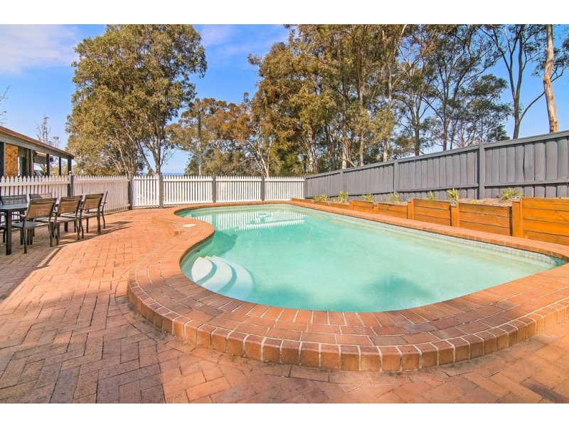 744 Slopes Road, The Slopes NSW 2754