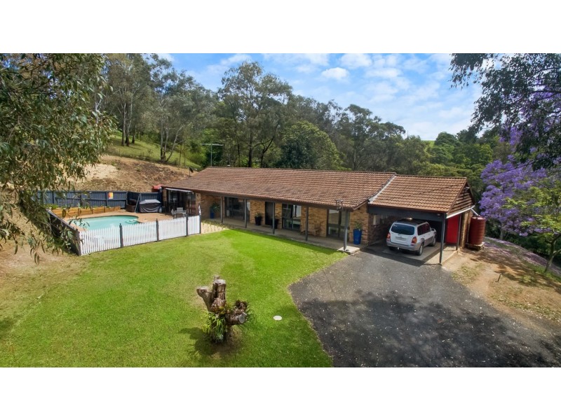 744 Slopes Road, The Slopes NSW 2754