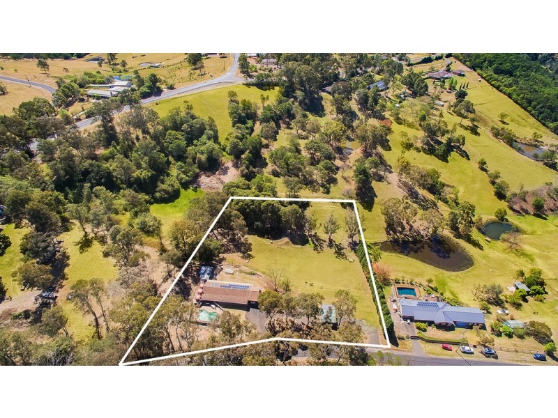 744 Slopes Road, The Slopes NSW 2754