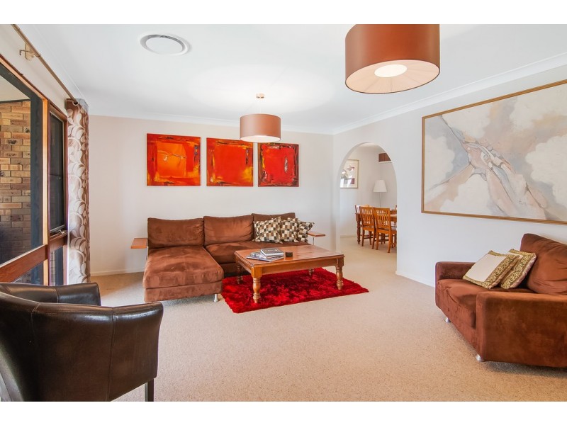 744 Slopes Road, The Slopes NSW 2754