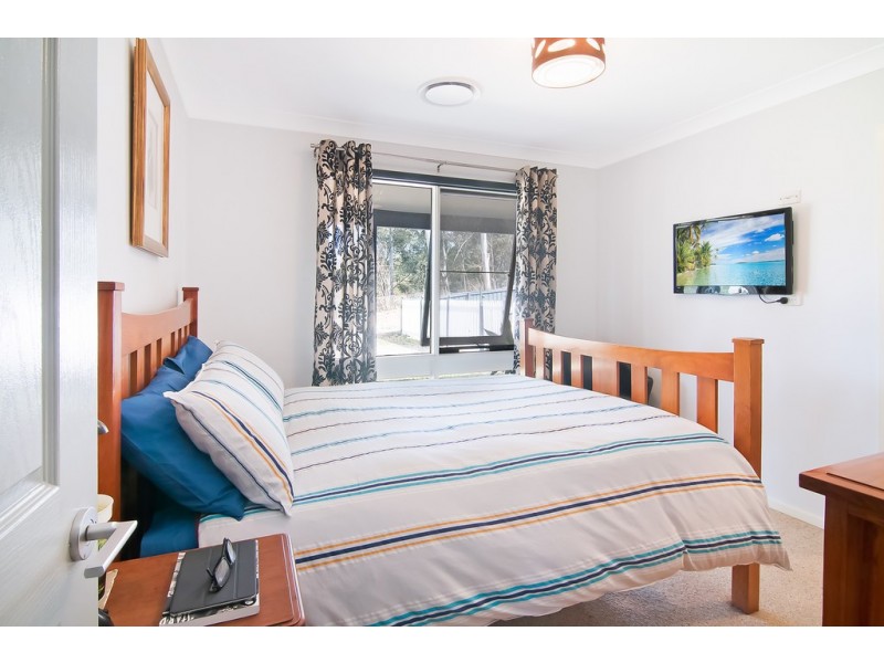 744 Slopes Road, The Slopes NSW 2754