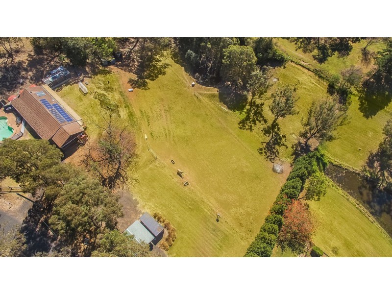 744 Slopes Road, The Slopes NSW 2754