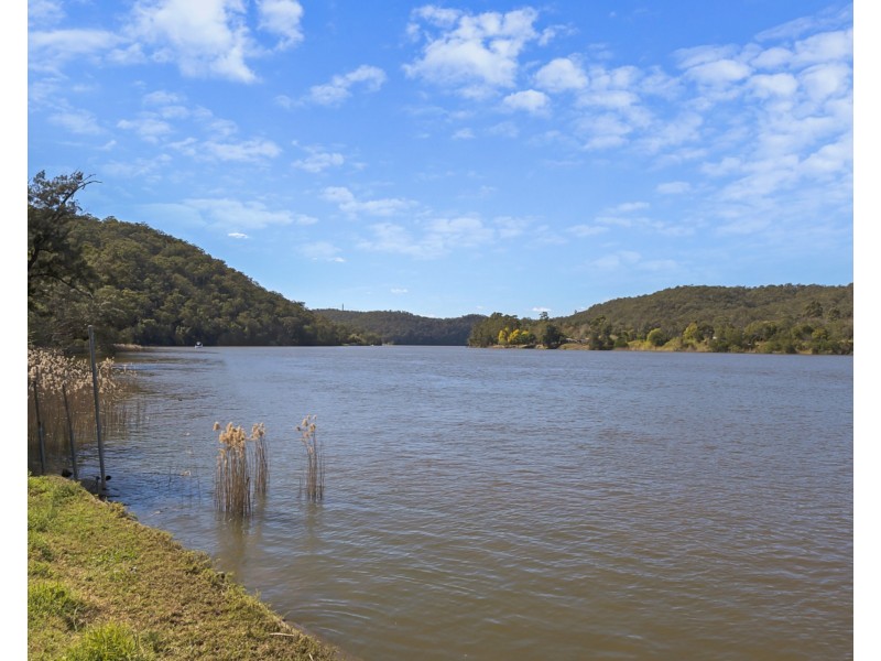 Lot 27 of 323 Greens Road, Lower Portland NSW 2756