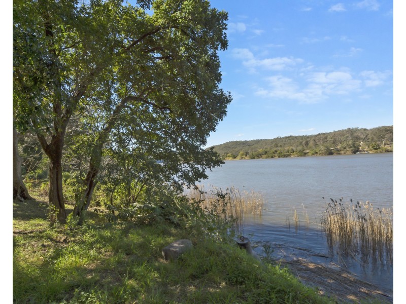 Lot 27 of 323 Greens Road, Lower Portland NSW 2756