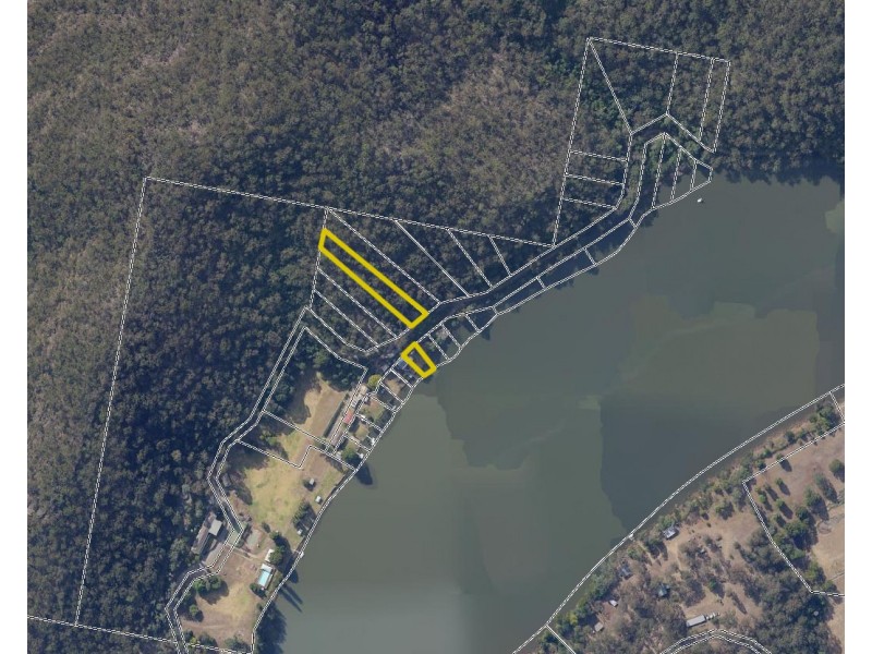 Lot 4 & 28 of 323 Greens Road, Lower Portland NSW 2756