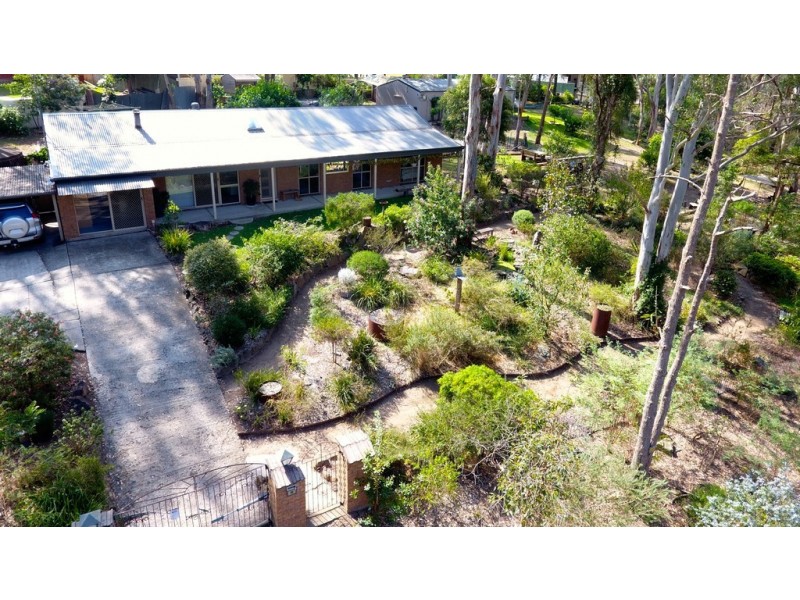 92 Wattle Crescent, Glossodia NSW 2756