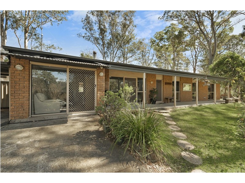 92 Wattle Crescent, Glossodia NSW 2756