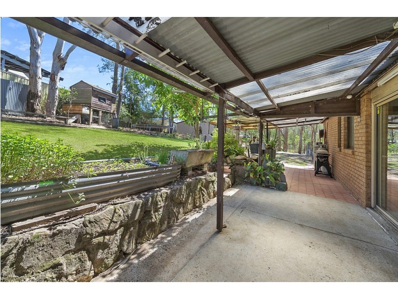 92 Wattle Crescent, Glossodia NSW 2756