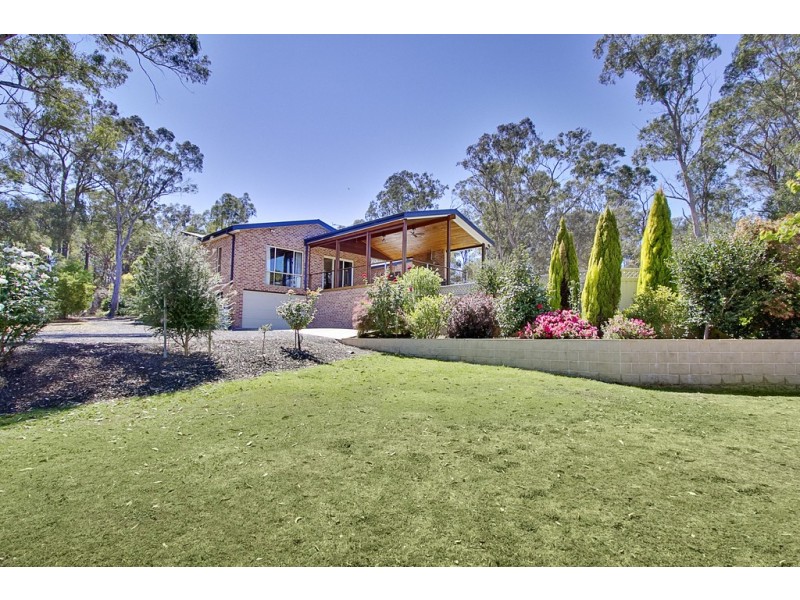 173 Maguires Road, Maraylya NSW 2765