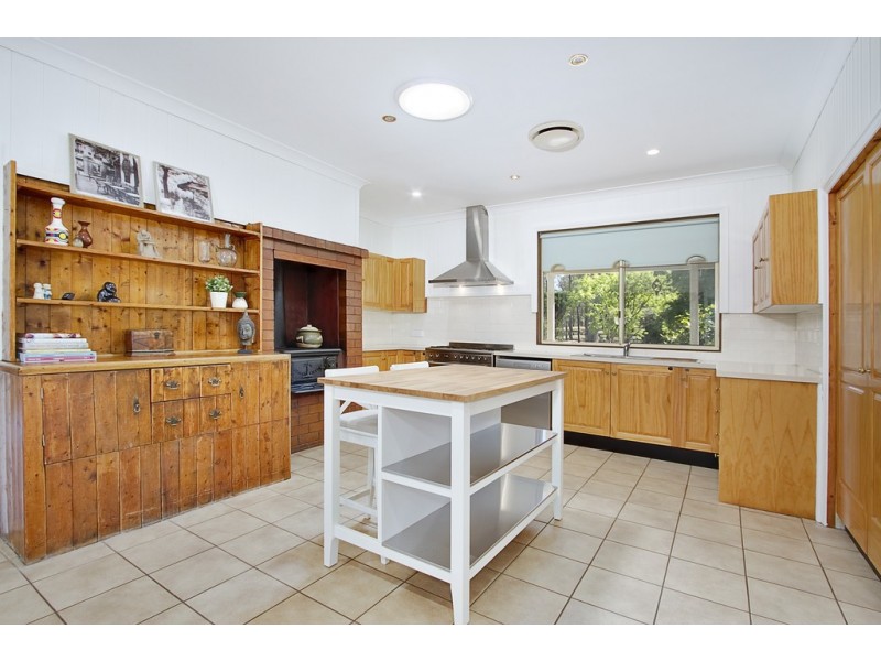 173 Maguires Road, Maraylya NSW 2765