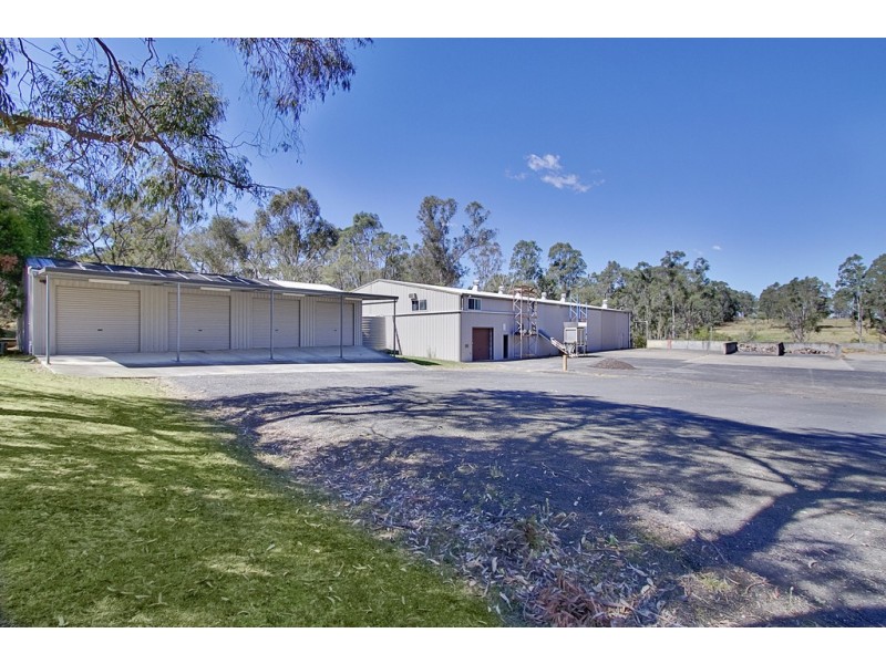 173 Maguires Road, Maraylya NSW 2765