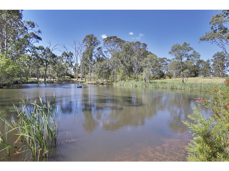 173 Maguires Road, Maraylya NSW 2765
