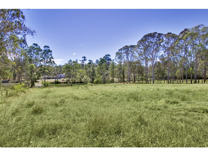 173 Maguires Road, Maraylya NSW 2765