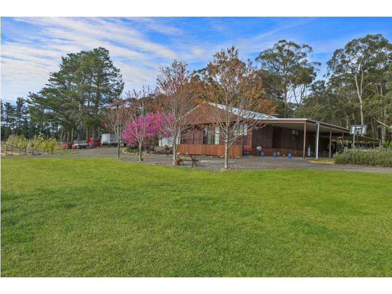 Kurrajong Heights NSW 2758