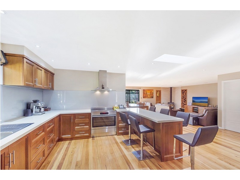 Kurrajong Heights NSW 2758