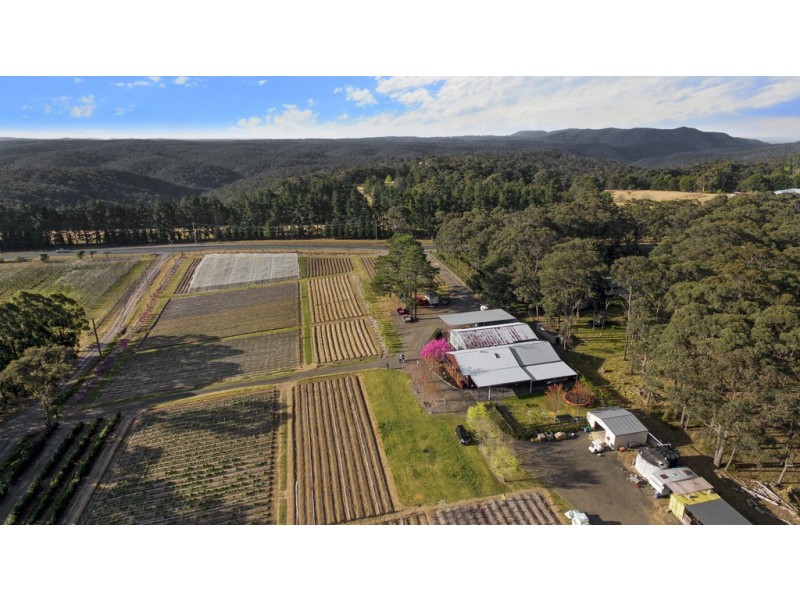 Kurrajong Heights NSW 2758