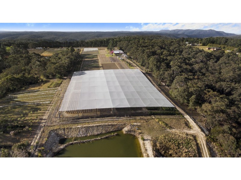 Kurrajong Heights NSW 2758