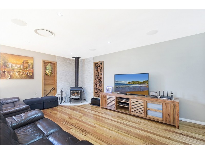 Kurrajong Heights NSW 2758