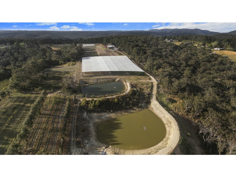 Kurrajong Heights NSW 2758