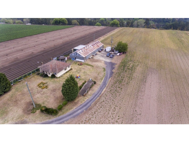 Agnes Banks NSW 2753