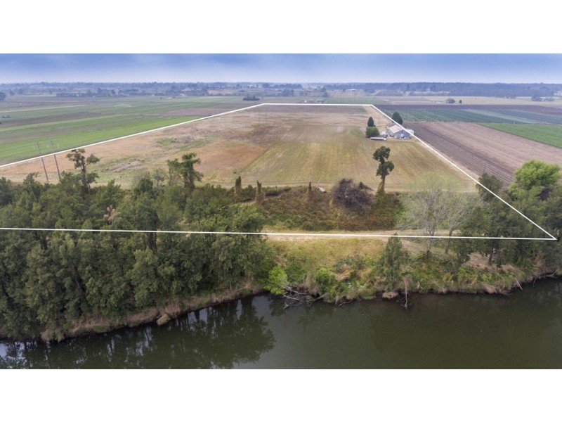 Agnes Banks NSW 2753