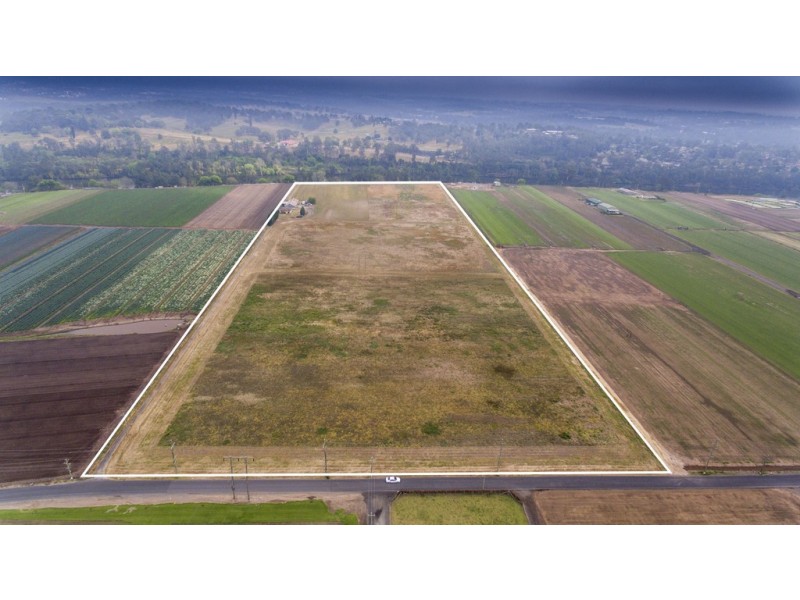 Agnes Banks NSW 2753