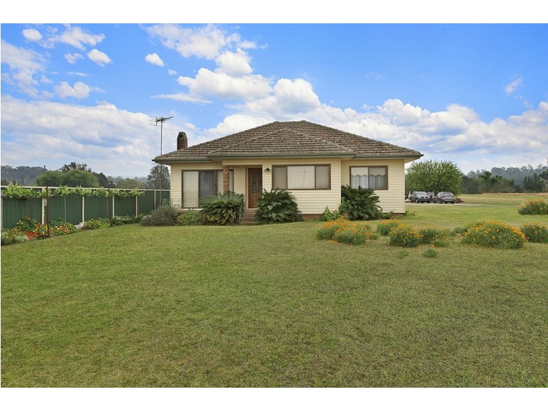 Agnes Banks NSW 2753