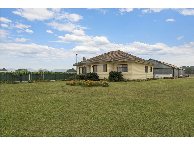 Agnes Banks NSW 2753