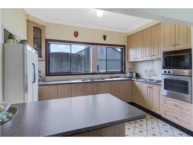 Agnes Banks NSW 2753