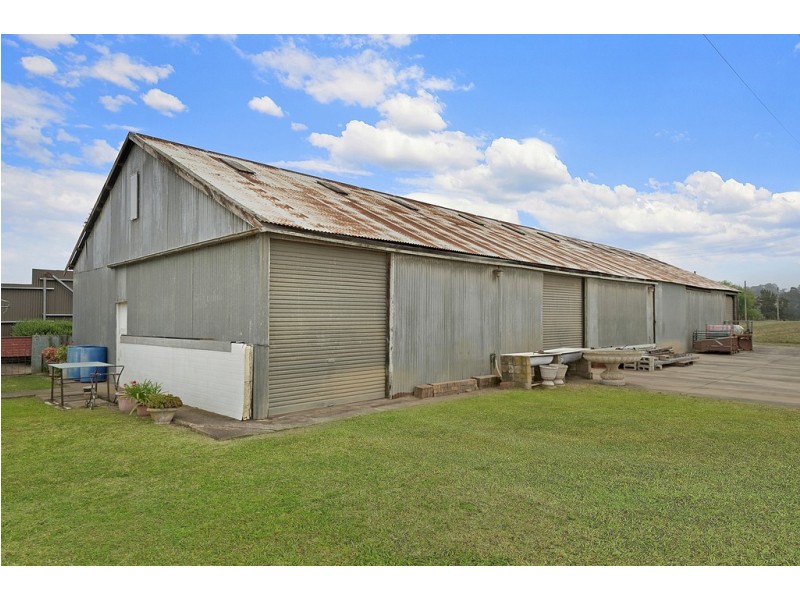 Agnes Banks NSW 2753