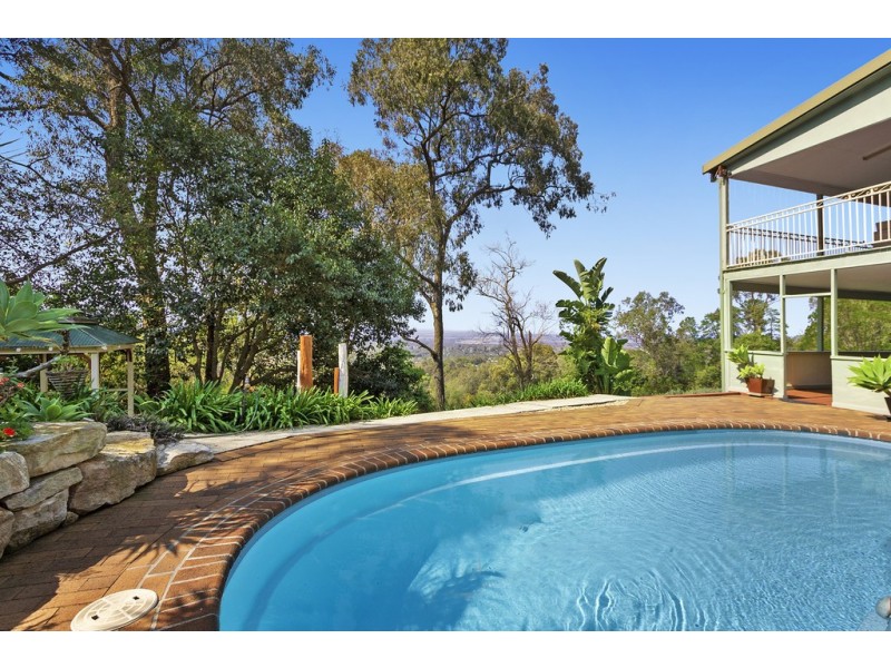 1052 Bells Line of Road, Kurrajong Hills NSW 2758