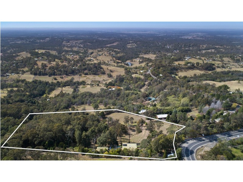 1052 Bells Line of Road, Kurrajong Hills NSW 2758