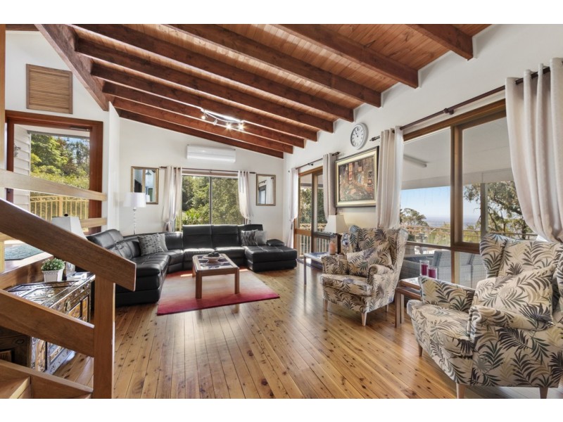 1052 Bells Line of Road, Kurrajong Hills NSW 2758