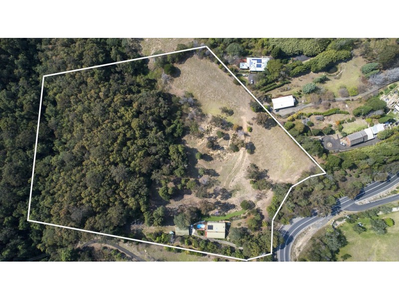 1052 Bells Line of Road, Kurrajong Hills NSW 2758