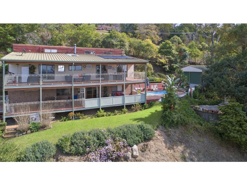 1052 Bells Line of Road, Kurrajong Hills NSW 2758