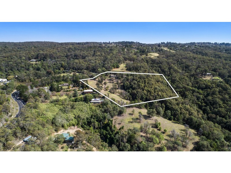 1052 Bells Line of Road, Kurrajong Hills NSW 2758