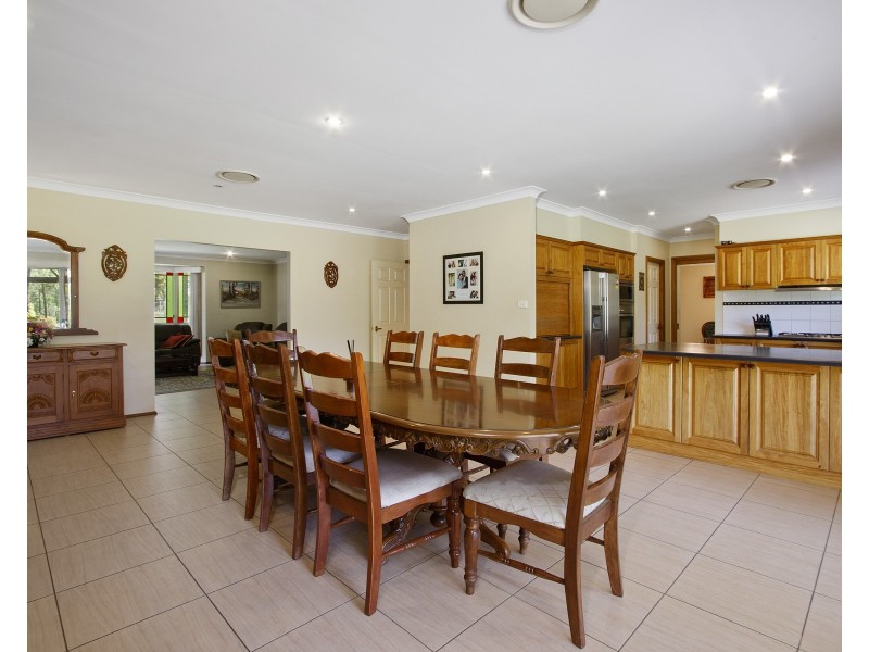 60 Barnes Road, Llandilo NSW 2747