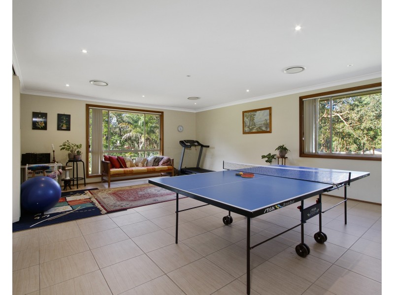 60 Barnes Road, Llandilo NSW 2747