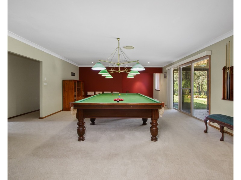 60 Barnes Road, Llandilo NSW 2747