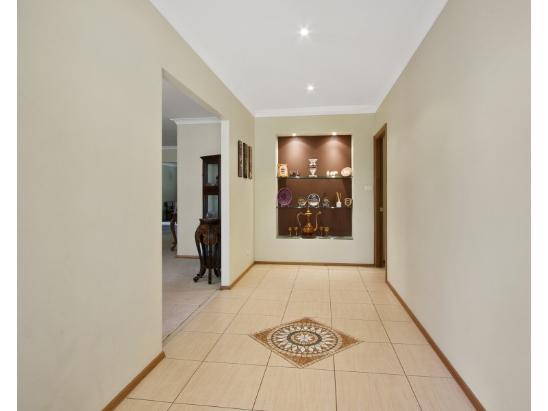 60 Barnes Road, Llandilo NSW 2747