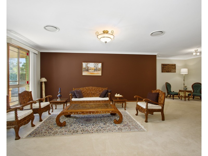 60 Barnes Road, Llandilo NSW 2747