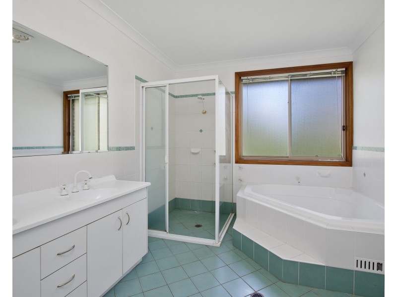 60 Barnes Road, Llandilo NSW 2747