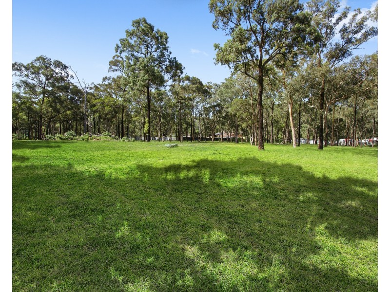 60 Barnes Road, Llandilo NSW 2747